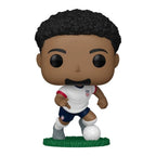 Image produit EFL POP! Football figurine en vinyle USA - Weston McKennie 9 cm