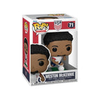 Image produit EFL POP! Football figurine en vinyle USA - Weston McKennie 9 cm