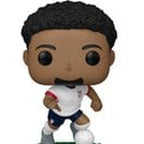 Image produit EFL POP! Football figurine en vinyle USA - Weston McKennie 9 cm