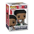 Image produit EFL POP! Football figurine en vinyle USA - Weston McKennie 9 cm