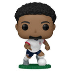 Image produit EFL POP! Football figurine en vinyle USA - Weston McKennie 9 cm