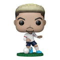 Image produit EFL POP! Football figurine en vinyle USA – Antonee Robinson 9 cm
