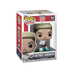 Image produit EFL POP! Football figurine en vinyle USA – Antonee Robinson 9 cm