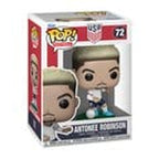 Image produit EFL POP! Football figurine en vinyle USA – Antonee Robinson 9 cm
