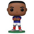Image produit EFL POP! Football Figurine Vinyle France – Kylian Mbappé 9 cm
