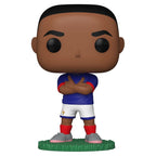 Image produit EFL POP! Football Figurine Vinyle France – Kylian Mbappé 9 cm