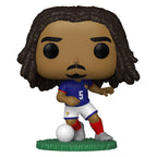 Image produit EFL POP! Figurine Vinyle Football France - Jules Kounde 9 cm