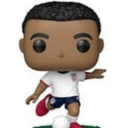 Image produit EFL POP! Football figurine vinyle USA – Tyler Adams 9 cm