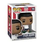 Image produit EFL POP! Football figurine vinyle USA – Tyler Adams 9 cm