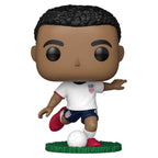 Image produit EFL POP! Football figurine vinyle USA – Tyler Adams 9 cm