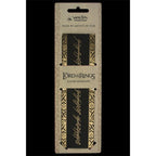 Product image The Lord of the Rings Leather Bookmark The One Ring Inscription