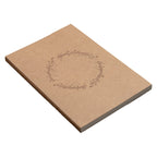 Product image The Lord of the Rings Notebook Middle-earth Leather 23 cm