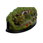 Image produit Le Hobbit Un voyage inattendu Statue n°13 Apple Orchard 20 cm