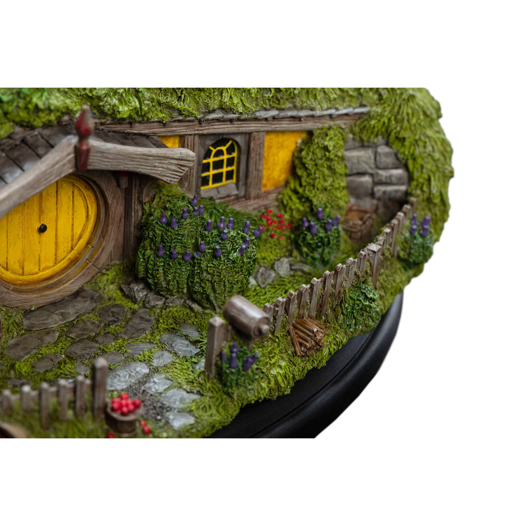 Image produit Le Hobbit Un voyage inattendu Statue n°13 Apple Orchard 20 cm