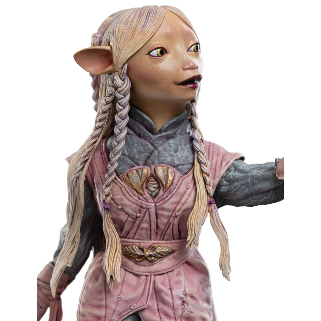 Image produit The Dark Crystal : Age of Resistance Statue 1/6 Brea la Gelfling 19 cm