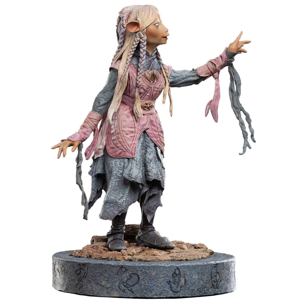 Image produit The Dark Crystal : Age of Resistance Statue 1/6 Brea la Gelfling 19 cm