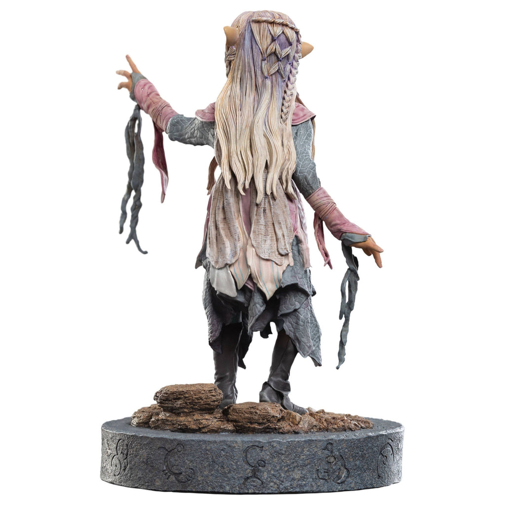 Image produit The Dark Crystal : Age of Resistance Statue 1/6 Brea la Gelfling 19 cm