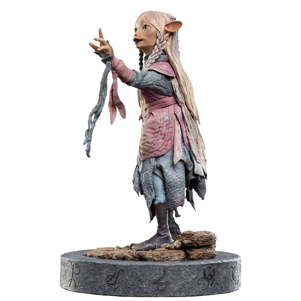 Image produit The Dark Crystal : Age of Resistance Statue 1/6 Brea la Gelfling 19 cm