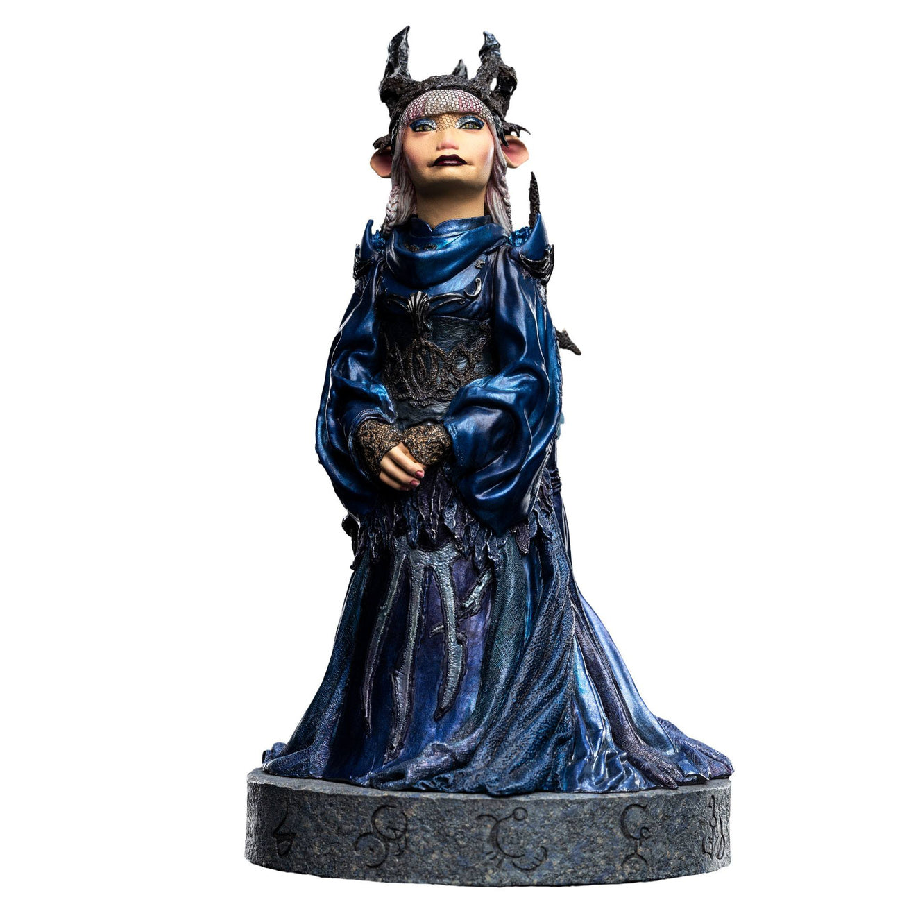 Image produit The Dark Crystal : Age of Resistance Statue 1/6 Seladon the Gelfling 22 cm