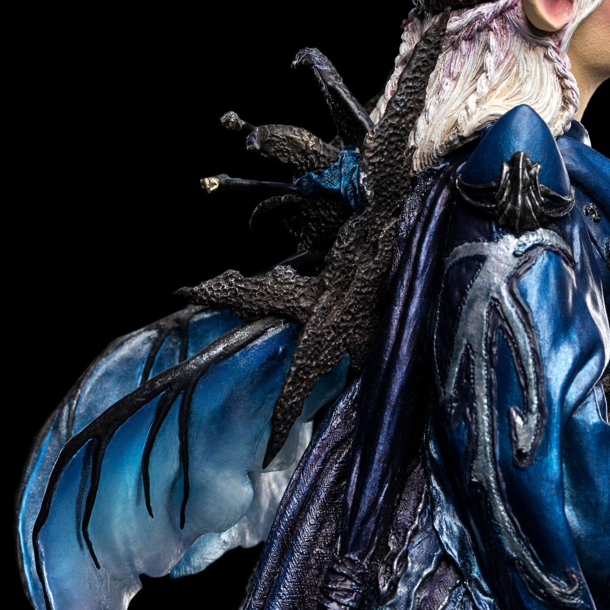 Image produit The Dark Crystal : Age of Resistance Statue 1/6 Seladon the Gelfling 22 cm