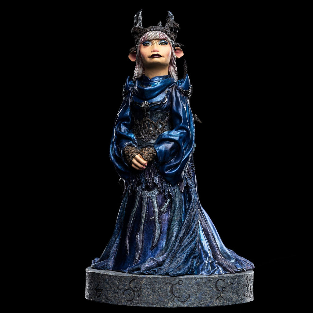 Image produit The Dark Crystal : Age of Resistance Statue 1/6 Seladon the Gelfling 22 cm