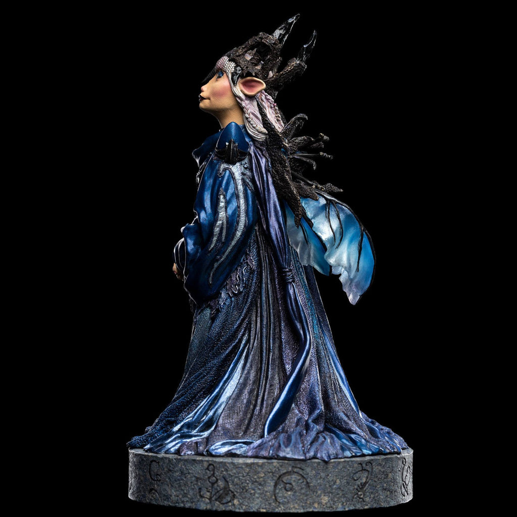 Image produit The Dark Crystal : Age of Resistance Statue 1/6 Seladon the Gelfling 22 cm