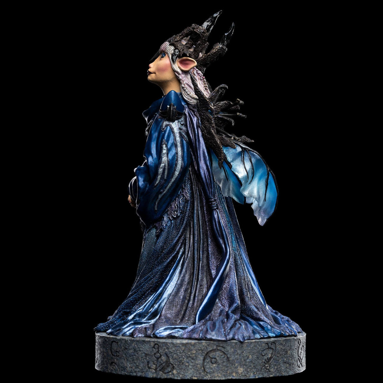 Image produit The Dark Crystal : Age of Resistance Statue 1/6 Seladon the Gelfling 22 cm