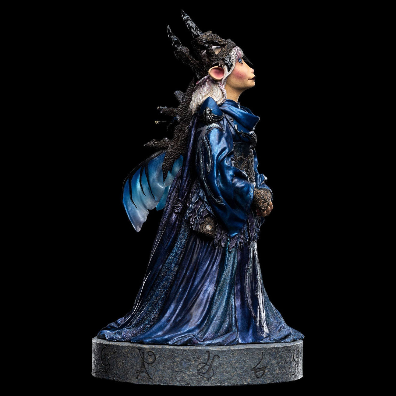 Image produit The Dark Crystal : Age of Resistance Statue 1/6 Seladon the Gelfling 22 cm