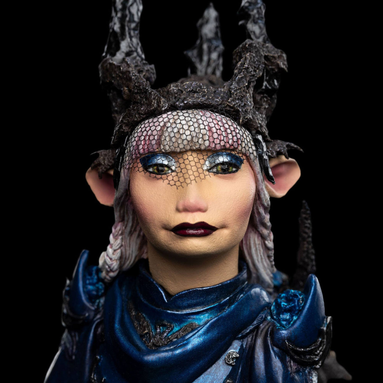 Image produit The Dark Crystal : Age of Resistance Statue 1/6 Seladon the Gelfling 22 cm