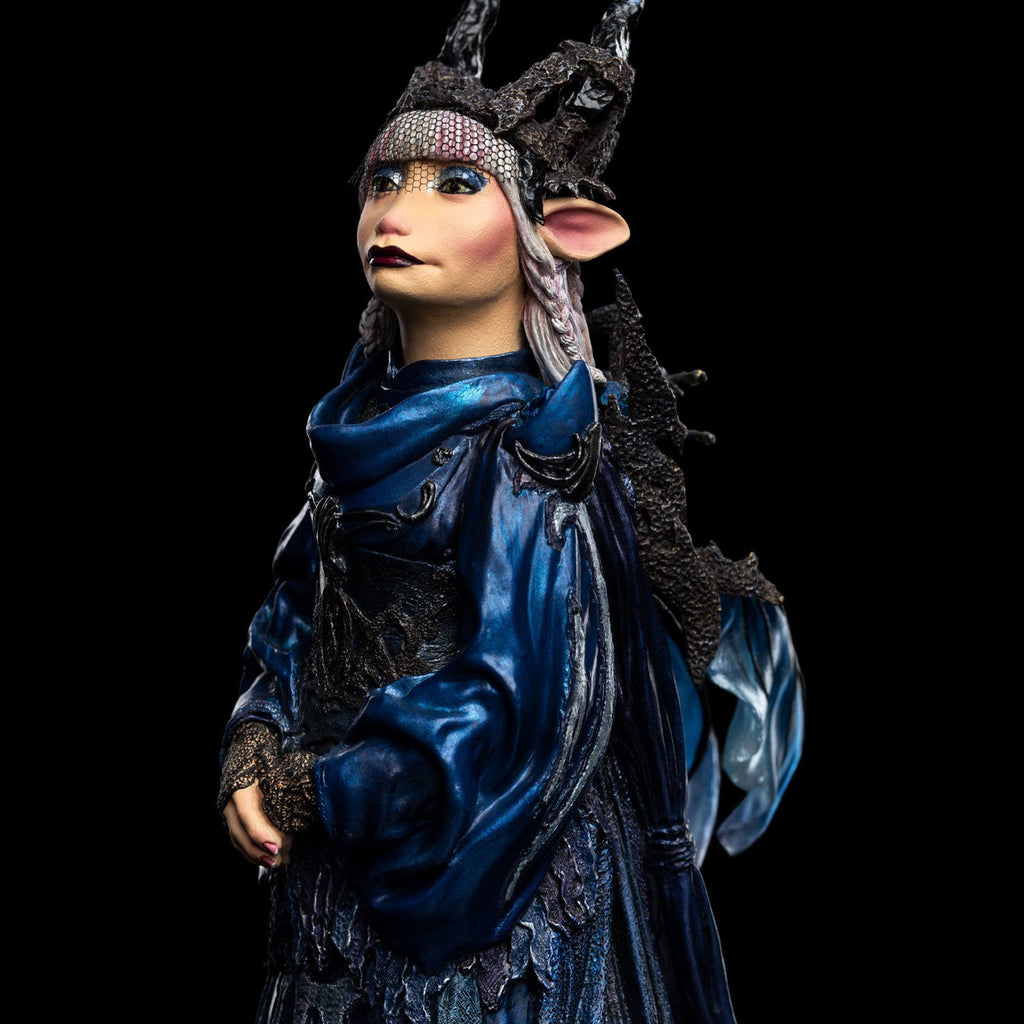 Image produit The Dark Crystal : Age of Resistance Statue 1/6 Seladon the Gelfling 22 cm