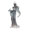Image produit Le Seigneur des Anneaux figurine vinyle Mini Epics The Witch-King of the Unseen Lands Édition limitée 19 cm