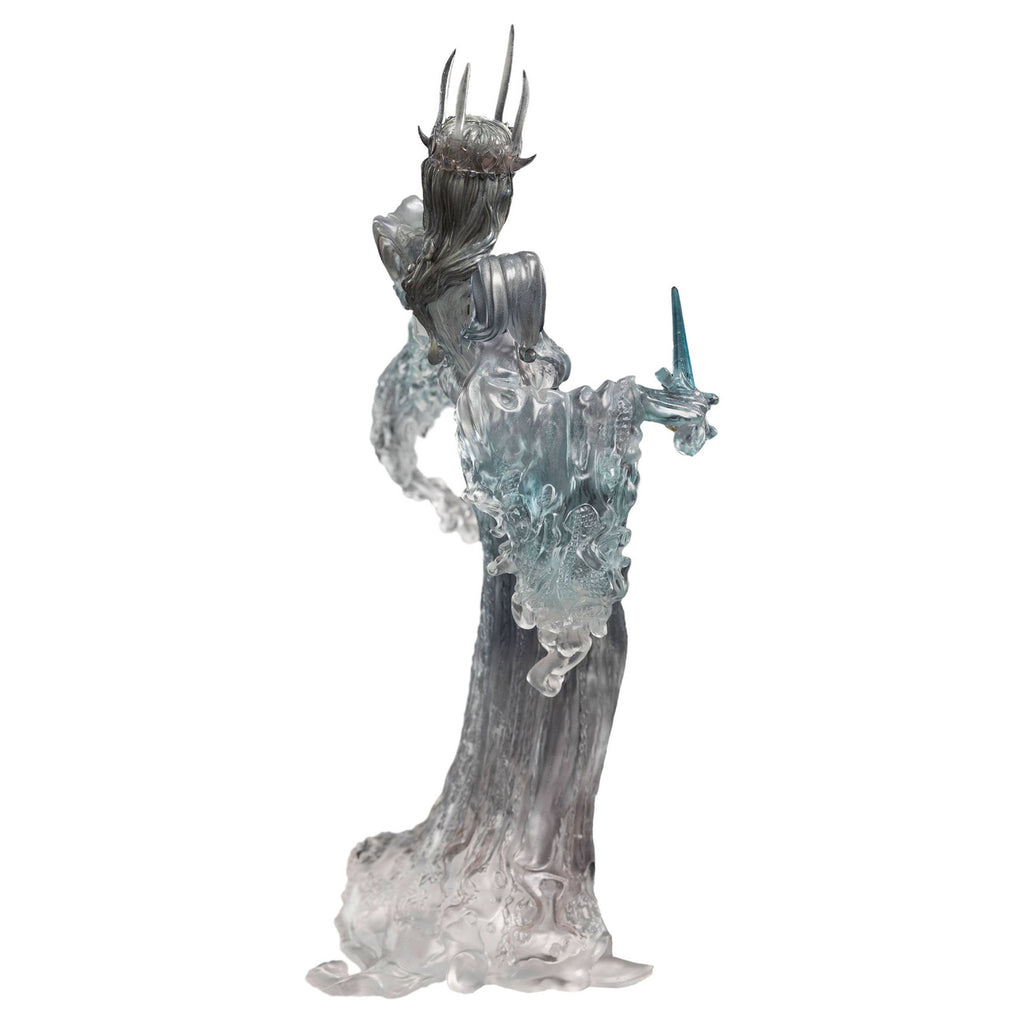 Image produit Le Seigneur des Anneaux figurine vinyle Mini Epics The Witch-King of the Unseen Lands Édition limitée 19 cm