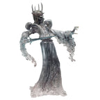Image produit Le Seigneur des Anneaux figurine vinyle Mini Epics The Witch-King of the Unseen Lands Édition limitée 19 cm