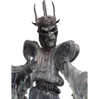 Image produit Le Seigneur des Anneaux figurine vinyle Mini Epics The Witch-King of the Unseen Lands Édition limitée 19 cm