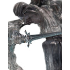 Image produit Le Seigneur des Anneaux figurine vinyle Mini Epics The Witch-King of the Unseen Lands Édition limitée 19 cm