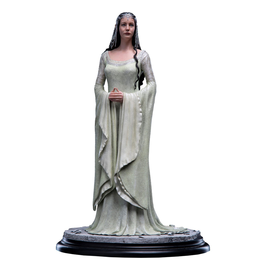 Product image The Lord of the Rings Statue 1/6 Coronation Arwen (Classic Series) 32 cm