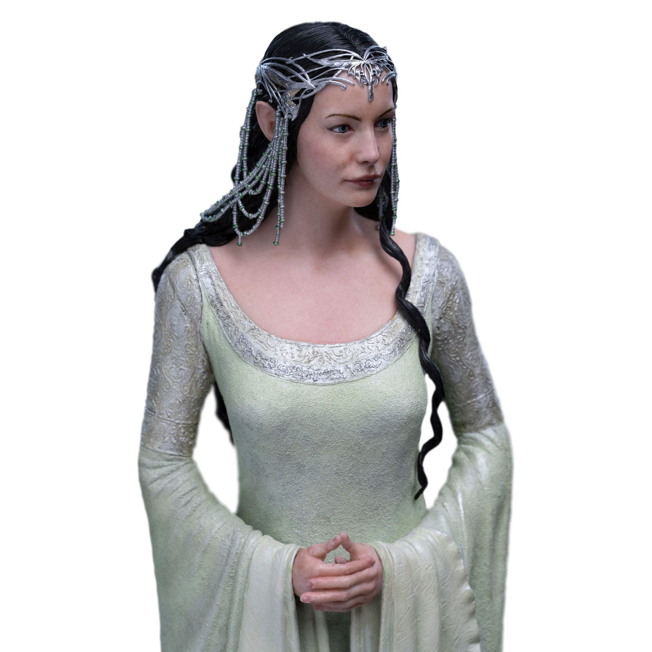 Product image The Lord of the Rings Statue 1/6 Coronation Arwen (Classic Series) 32 cm