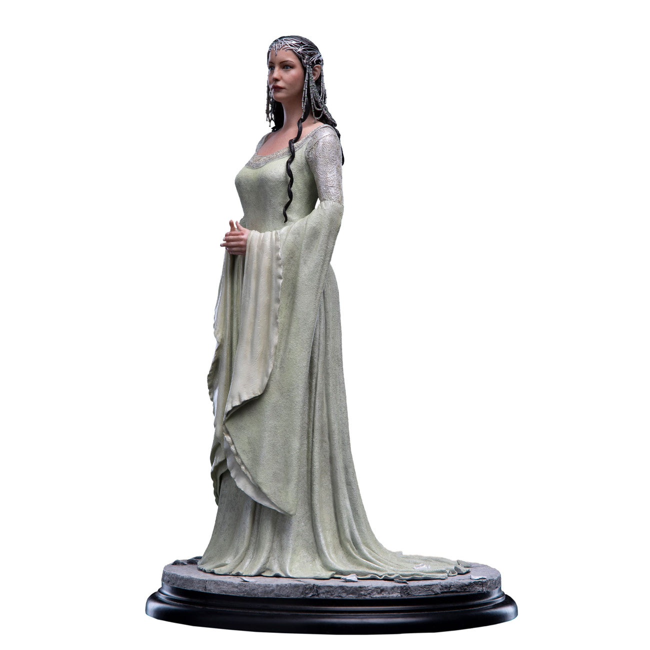 Product image The Lord of the Rings Statue 1/6 Coronation Arwen (Classic Series) 32 cm