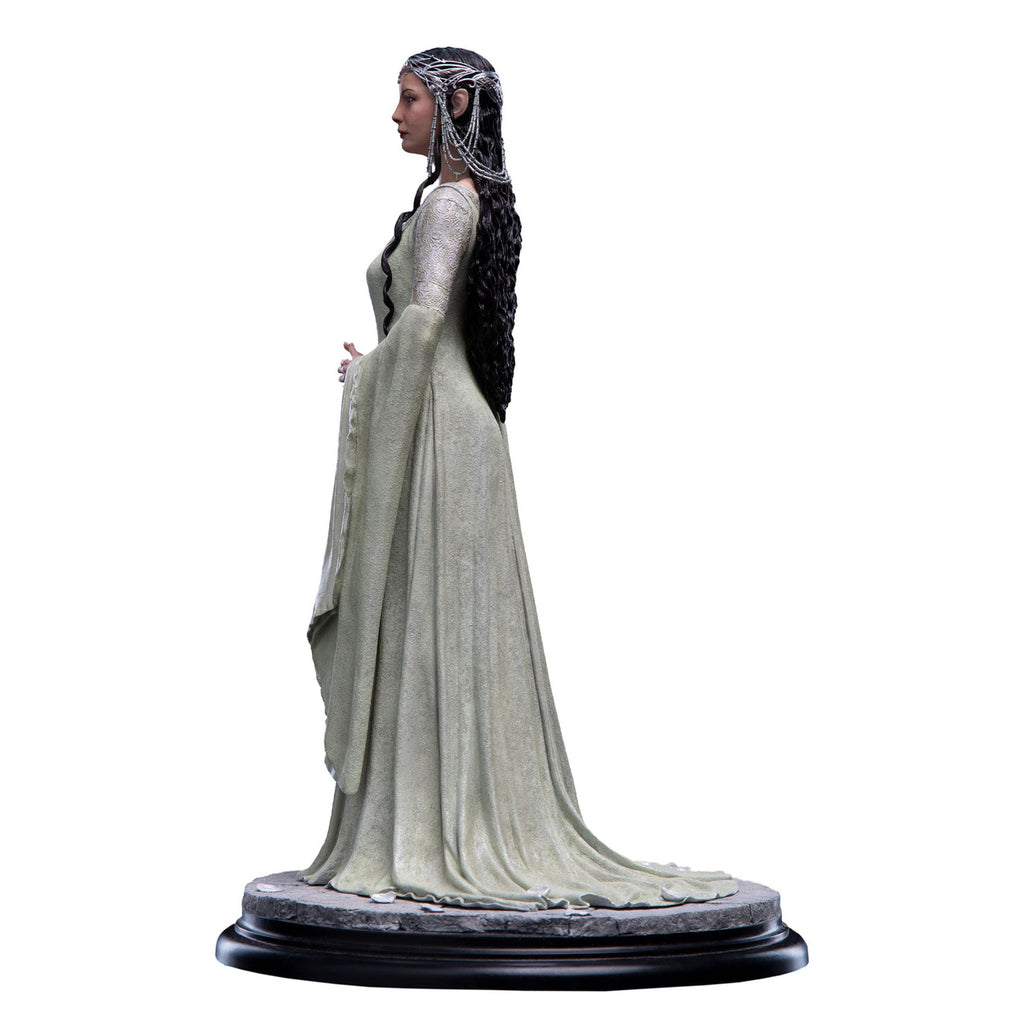 Product image The Lord of the Rings Statue 1/6 Coronation Arwen (Classic Series) 32 cm
