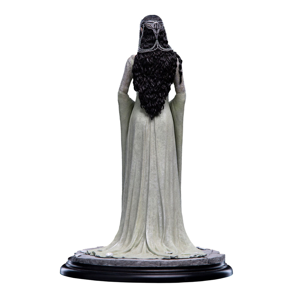 Product image The Lord of the Rings Statue 1/6 Coronation Arwen (Classic Series) 32 cm