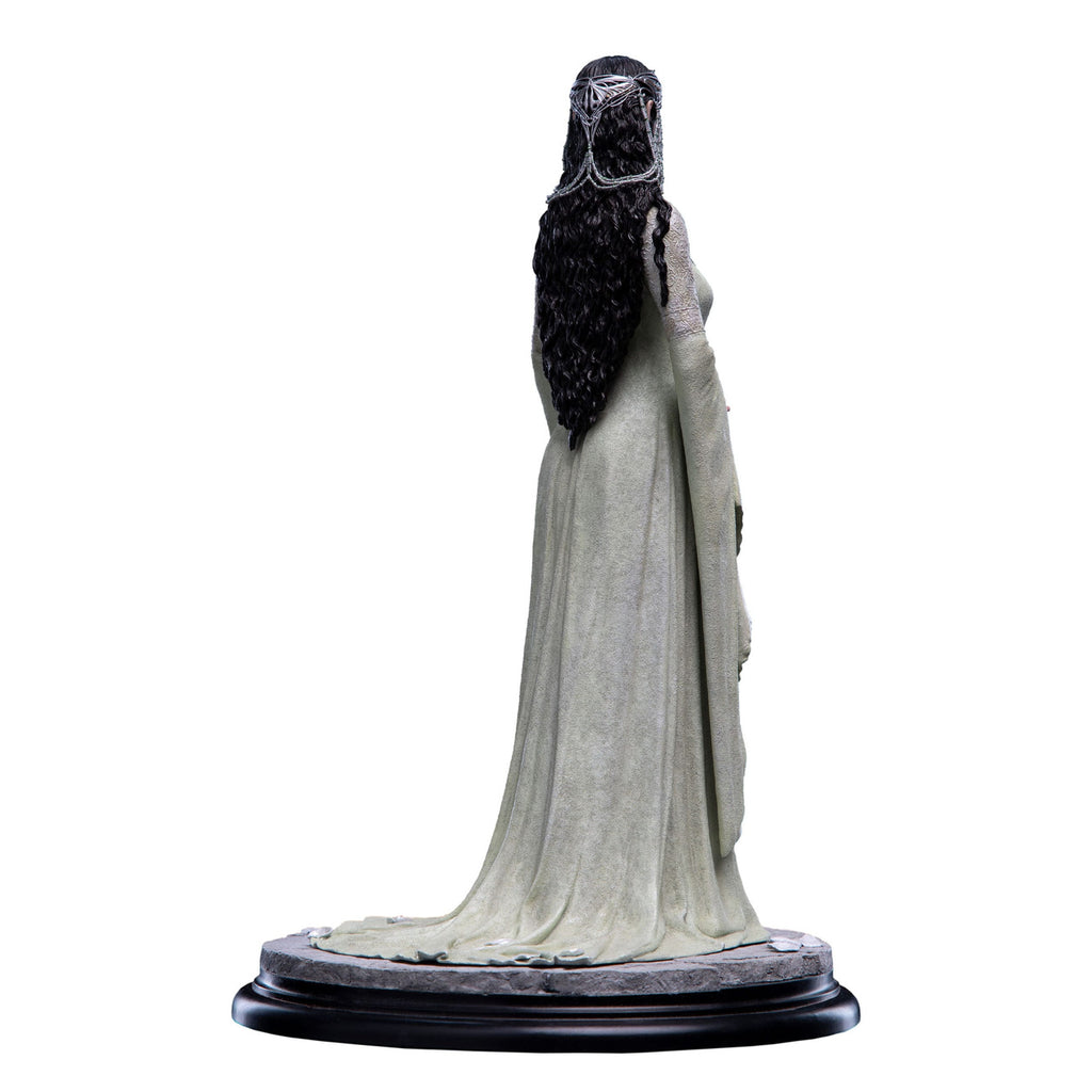 Product image The Lord of the Rings Statue 1/6 Coronation Arwen (Classic Series) 32 cm