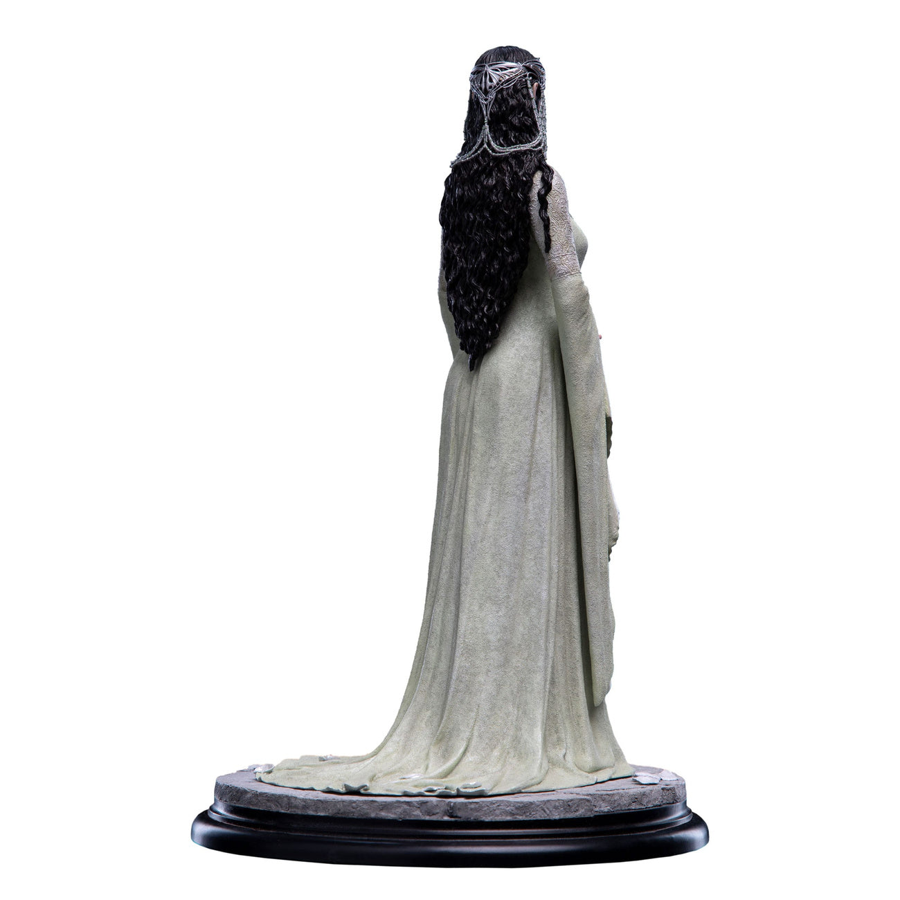 Product image The Lord of the Rings Statue 1/6 Coronation Arwen (Classic Series) 32 cm