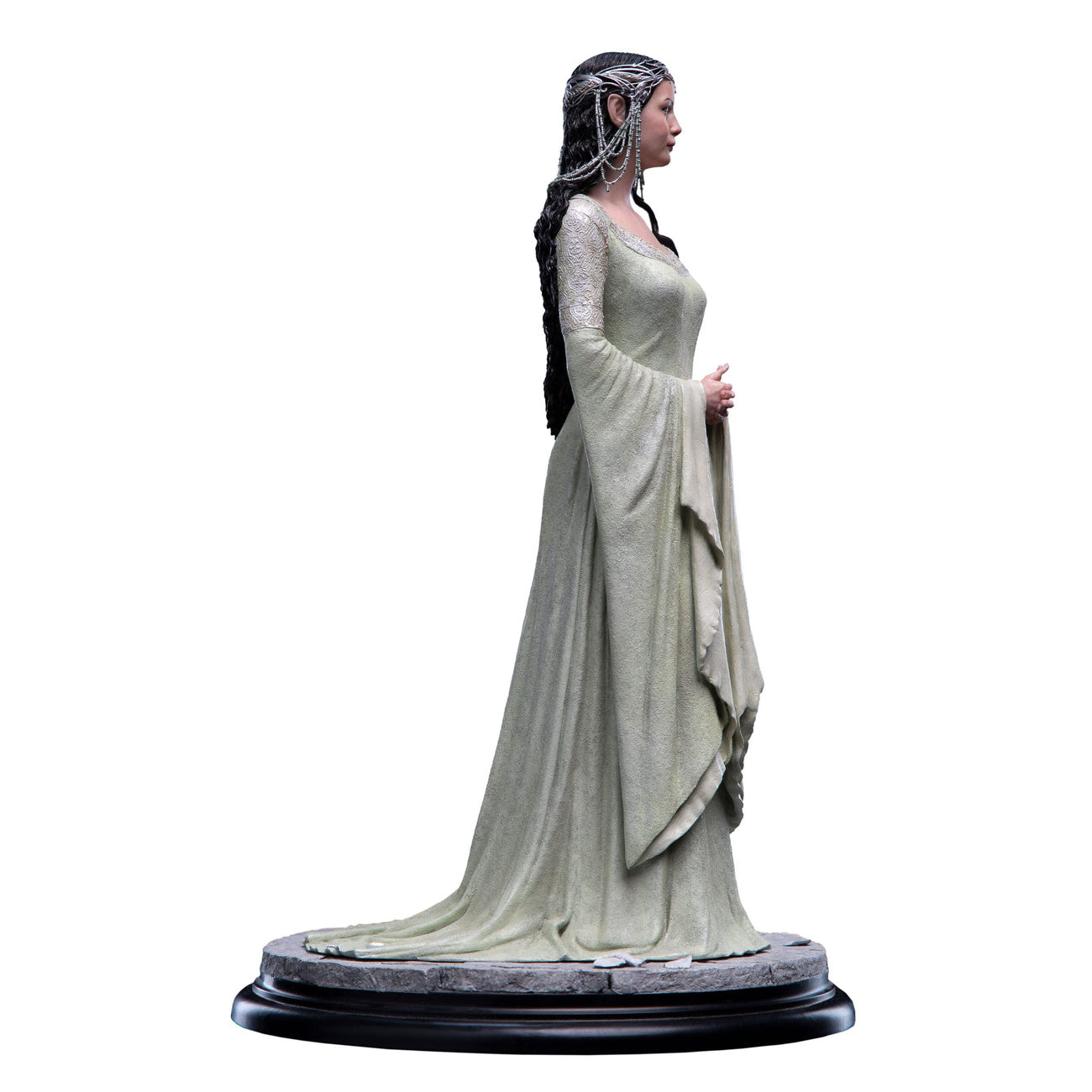 Product image The Lord of the Rings Statue 1/6 Coronation Arwen (Classic Series) 32 cm
