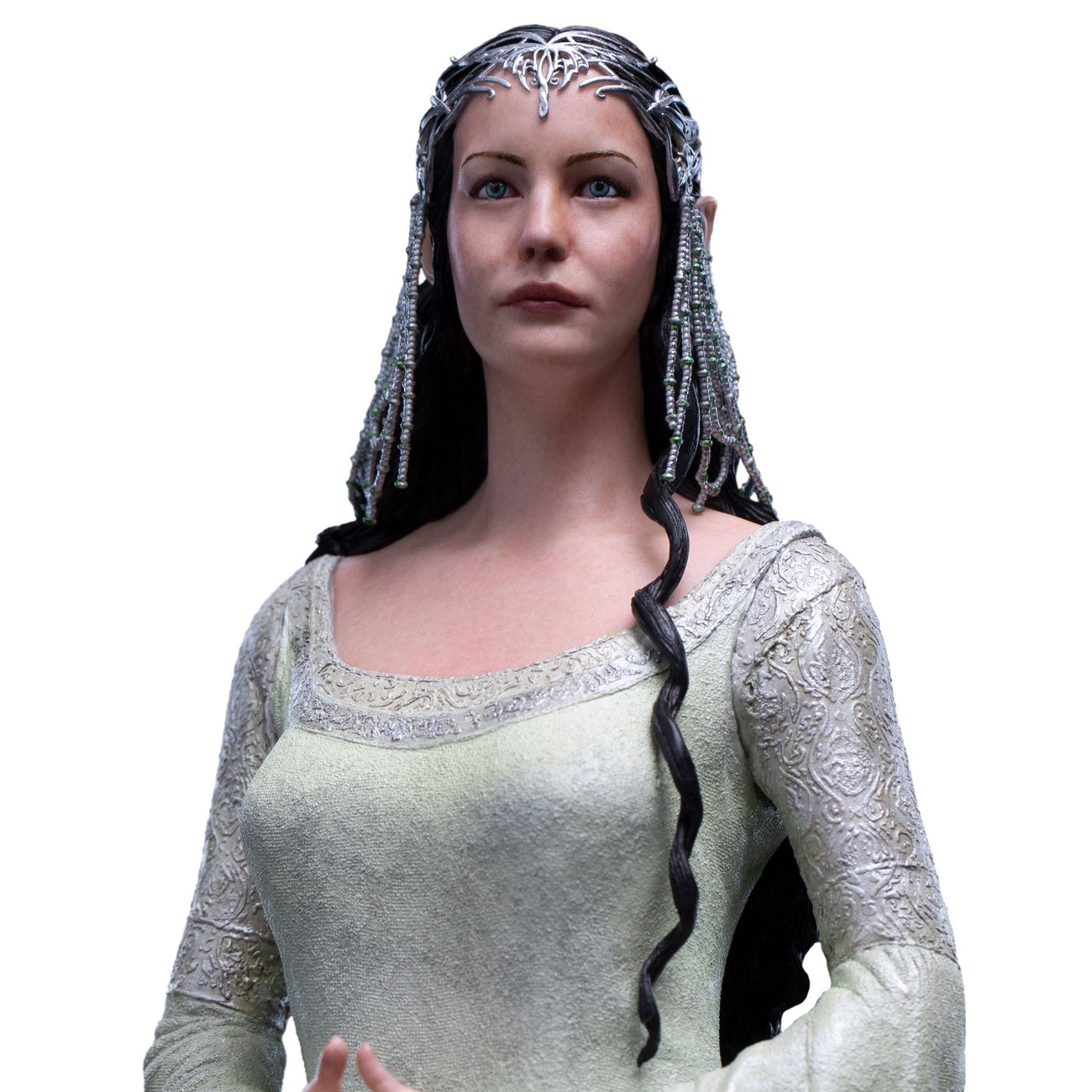 Product image The Lord of the Rings Statue 1/6 Coronation Arwen (Classic Series) 32 cm