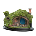 Image produit Le Hobbit Statue Hobbit Hole - 1 Hill Lane 12 cm