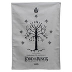 Image produit Le Seigneur des Anneaux torchon The Return of the King : 20th Anniversary Limited Edition 50 cm