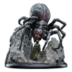 Product image The Lord of the Rings Mini Statue Shelob 11 cm