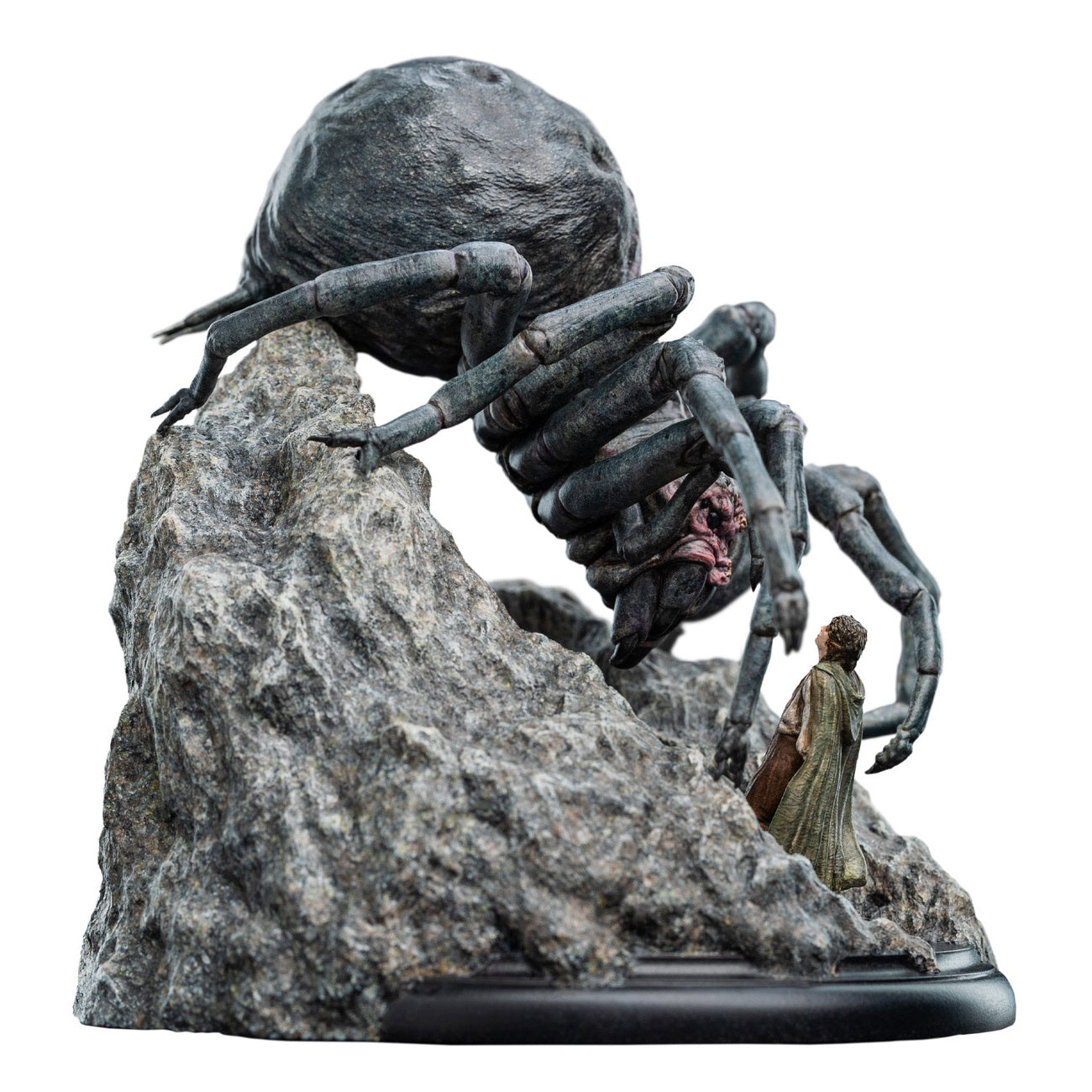 Product image The Lord of the Rings Mini Statue Shelob 11 cm