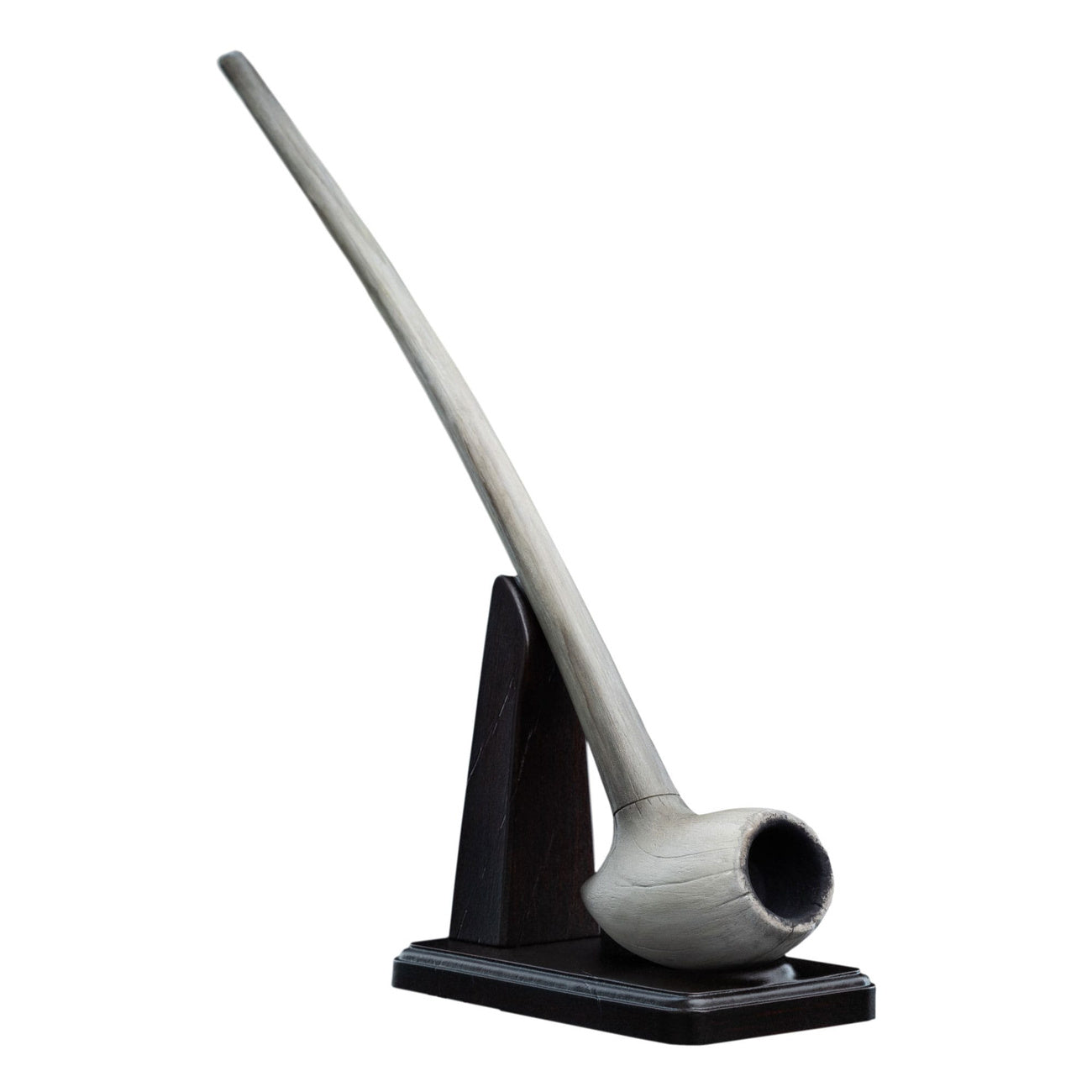 Image produit Le Seigneur des Anneaux Réplique 1/1 Pipe de Saroumane 19 cm