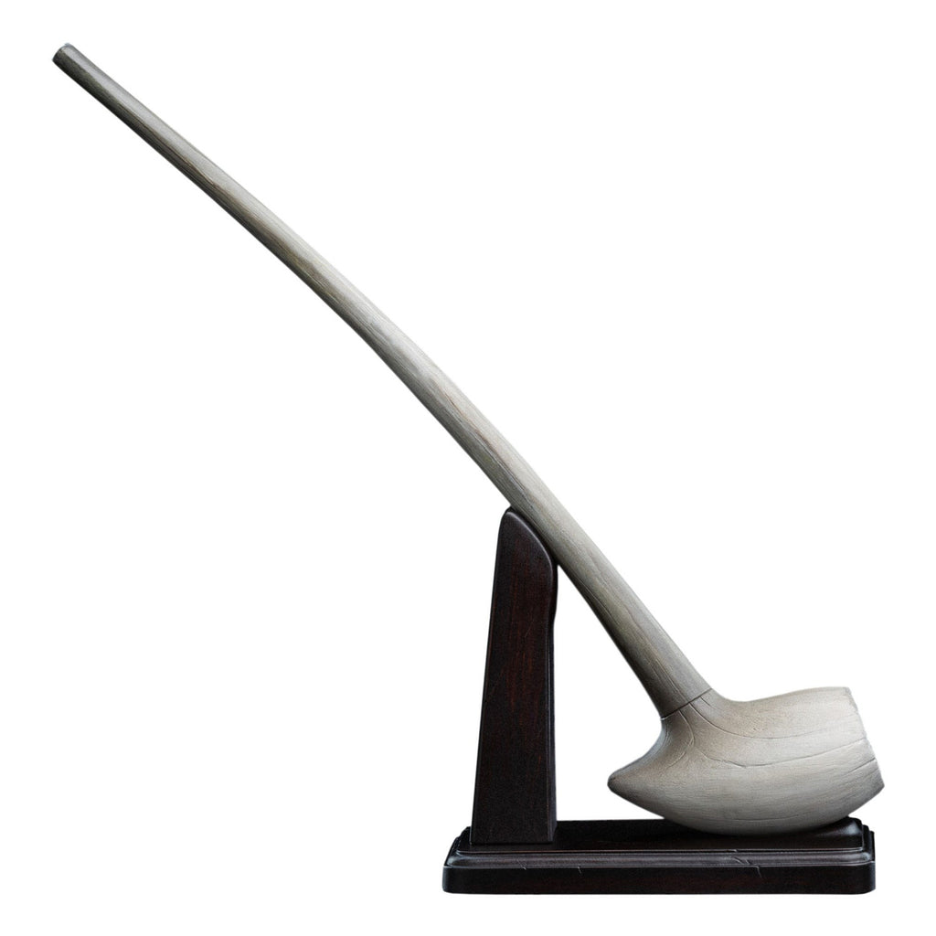 Image produit Le Seigneur des Anneaux Réplique 1/1 Pipe de Saroumane 19 cm